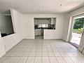 Exklusive Haus-im-Haus-Wohnung mit traumhaftem Privatgarten in Bestlage von Sachsenhausen - Essbereich