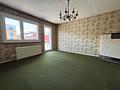Ihr neues Projekt mit Fernblick – 
Wohnung in Bockenheim zum Selbstgestalten - Wohnzimmer