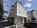 Wohnen in der Stadt - Ansicht