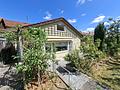 Vielseitig nutzbares Wohnhaus mit Garten & Garage - Ansichten