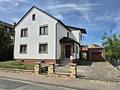 Charmantes Einfamilienhaus mit großem Grundstück und viel Potenzial - Außenansicht