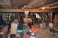außergewöhnliches Grundstück mit Altbestand - ehemalige Mühle
