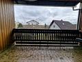 Gepflegtes Eigenheim mit Hof und Nebengebäude in Weilmünster-Möttau! - Loggia