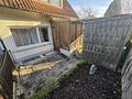 Doppelhaushälfte mit Wintergarten, Garage und Stellplatz in ruhiger Wohnlage - Terrasse