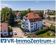 Exklusive 2,5 Zimmer Dachgeschosswohnung - Außenansicht