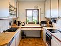 Schönes Einfamilienhaus mit ELW und tollem Garten in ruhiger Nebenstraße von Michelstadt - EG Kochen