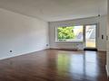 Helle 3-Zimmer-ETW, direkt in Neu-Anspach! - Wohn- und Esszimmer