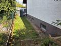 Schönes Zweifamilienhaus mit großer Einliegerwohnung auf großem Grundstück - Gartenansicht