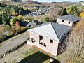 NB-Moderne Doppelhaushälfte in traumhafter Lage von Schmitten-Oberreifenberg! - Von oben