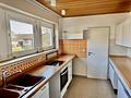 Freistehendes Familienhaus
mit großem Garten in ruhiger Lage - Küche mit...