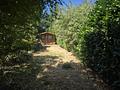 Einziehen statt sanieren – gepflegtes Reihenmittelhaus mit schönem Garten - Garten
