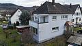 Freistehendes Einfamilienhaus mit Gartenidylle in guter Lage von Murrhardt - Außenansicht 