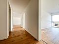 kfw 40 - Neubau-Highlight in Main-Nähe  (Wohnung 11) - Einzugsbereit - Flurbereich Whg 11