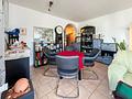 Komfortable Erdgeschosswohnung mit Balkon und Stellplatz in Groß-Umstadt/Wiebelsbach - Essbereich