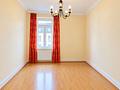 Charmant & saniert in Bornheim – attraktive Wohnung mit Eigennutzungsperspektive - Schlafzimmer