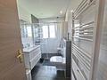 Attraktive & komplett modernisierte 3-Zimmer-ETW in ruhiger Lage von Giengen - Badezimmer