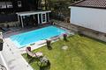 Kelkheim-Fischbach 
Traumhaftes Ein- bis Zweifamilienhaus mit Pool in Toplage - Garten und Pool