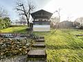 Einfamilienhaus mit Raum für Leben, Lachen und gemeinsame Momente! - Gartenhütte