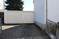 Freistehendes Einfamilienhaus mit Garage u. wunderbarem Garten in guter Lage von Bad Soden-Neuenhain - Garage