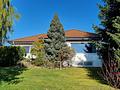 Attraktiver Bungalow in begehrter Wohnlage von Usingen! - Ansicht