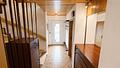 Gepflegtes Reihenmittelhaus in ruhiger Wohnlage von Raunheim – mit Terrasse, Balkon und Garten - Flur - EG