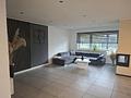 Traumhaftes Reiheneckhaus mit wunderschönem Garten und Garage in Giengen - Wohnzimmer
