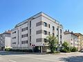 Moderne 3-Zimmer-Wohnung mit Balkon und guter Ausstattung in zentraler Lage von Darmstadt! - Seitenansicht_Straße
