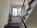Ihr neues Projekt mit Fernblick – 
Wohnung in Bockenheim zum Selbstgestalten - Treppenhaus