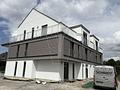 Schöne Familienwohnung mit überdachtem Balkon - Ansicht