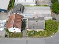 Vielseitiges Wohn- und Geschäftsensemble mit zahlreichen Nutzungsmöglichkeiten in Dieburg - Luftbild