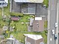 Freundliches Einfamilienhaus mit großzügigem Grundstück und Ausbaupotenzial - Grundstücksansicht