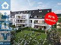 Zur Kapitalanlage oder zum Selbstbezug: Moderne DG-Wohnung mit Balkon - Visualisierung des Neubauprojekts Schlossblick Oberschleißheim