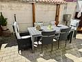 Neuwertiges Familienhaus mit Wohlfühlfaktor – 
Einbauküche, Wärmepumpe, Kachelofen, Klima & Terrasse - ...viel Platz!