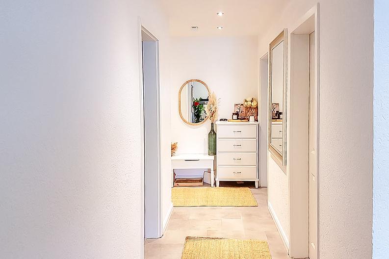 Grosse Maisonette-4-Zimmer-ETW, zentrale Lage in Höchst - ideal für Selbstnutzer & Kapitalanleger! - OG_II_Flur