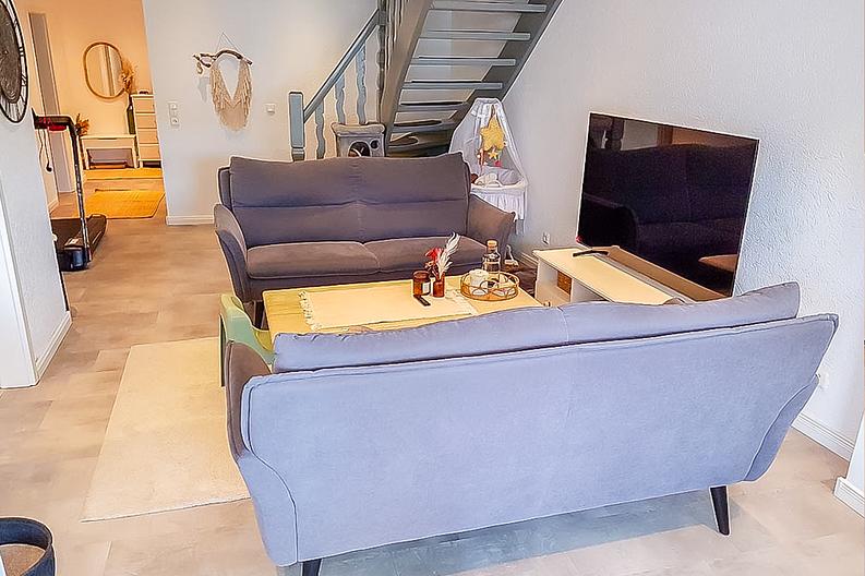 Grosse Maisonette-4-Zimmer-ETW, zentrale Lage in Höchst - ideal für Selbstnutzer & Kapitalanleger! - OG_II_Wohnen_I