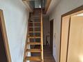 Einziehen statt sanieren – gepflegtes Reihenmittelhaus mit schönem Garten - Treppe Dachgeschoss