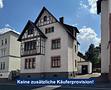 Wohnen und Arbeiten unter einem Dach
Historische Stadtvilla mit vielfältigen Nutzungsmöglichkeiten - Titelbild