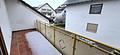 Mehrfamilienhaus mit 4 Einheiten in begehrter Lage von Mörfelden (Mörfelden-Walldorf) - Balkon