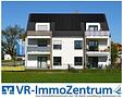 attraktive 2-Zimmer Wohnung - Westansicht