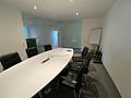 Repräsentative und gut ausgestattete Räumlichkeiten! - Besprechungszimmer