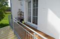 großzügige 2,5 Zimmerwohnung mit Südbalkon - Balkon