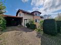 3FH mit kleiner Gewerbefläche in Neu-Anspach! - Hof mit Stellplätzen