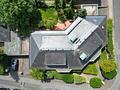 Exklusive Villa in Bestlage von Bad Homburg - Luftbild 4