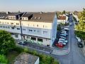Gepflegtes Wohn- und Geschäftshaus
6 Wohnungen & 4 Gewerbeeinheiten