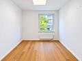 Außergewöhnliche 4-Zimmer-Wohnung mit Garten, Terrasse & Balkon in guter Lage von Bockenheim - Zimmer 2