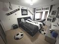 Attraktive 4-Zimmer-Wohnung mit großem Balkon und Garage - Schlafzimmer 3
