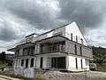 Schöne Familienwohnung mit überdachtem Balkon - Ansicht