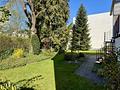 Familienhaus mit Garten & Nebengebäude – 
viel Platz für Ihre Zukunft - Garten
