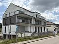 Schöne Familienwohnung mit überdachtem Balkon - Ansicht