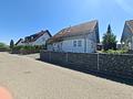 Familienglück mit Charme - Gepflegtes Einfamilienhaus mit großzügigem Garten und Garage - Ansichten
